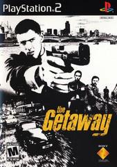 The Getaway - PS2 Game - Used