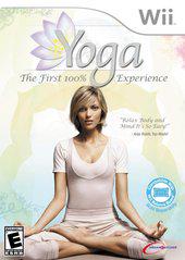 Yoga - Wii - Used