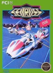 Seicross - NES - Used