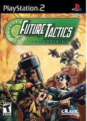 Future Tactics: The Uprising - PS2 Game - Used
