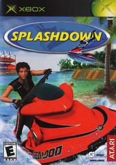 Splashdown - Xbox - Used