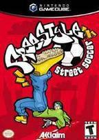 Freestyle Street Soccer - GameCube - Used