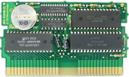 Ultima Quest of the Avatar - NES - Used