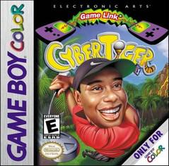 CyberTiger - GBC - Used
