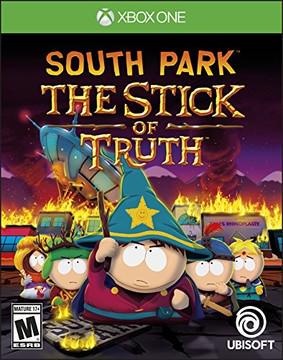 South Park: The Stick of Truth - Xb1 - Used