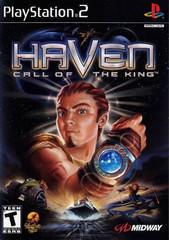 Haven Call of the King - PS2 Game - Used
