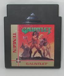 Gauntlet - NES - Used