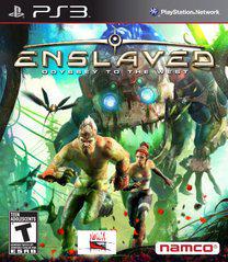 Enslaved: Odyssey to the West - PS3 Game - Used
