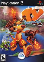 Ty the Tasmanian Tiger - PS2 Game - Used