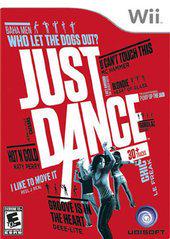 Just Dance - Wii - Used