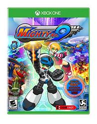 Mighty No. 9 - Xb1 - Used