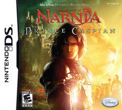Chronicles of Narnia Prince Caspian - DS - Used