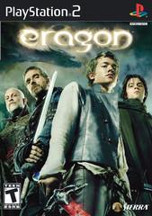 Eragon - PS2 Game - Used