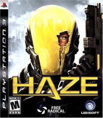 Haze - PS3 Game - Used
