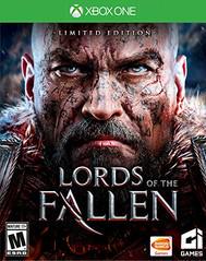 Lords of the Fallen - Xb1 - Used