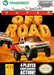 Super Off Road - NES - Used
