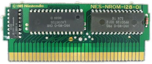 Wild Gunman - NES - Used