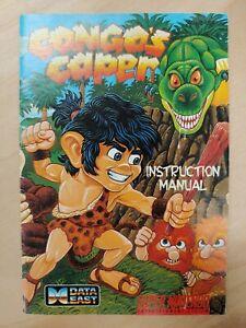 Congo's Caper - SNES - Used