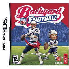 Backyard Football - DS - Used