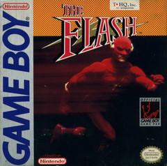 The Flash - GB - Used