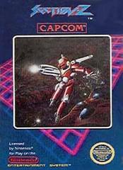 Section Z - NES - Used
