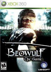 Beowulf The Game - Xb360 - Used