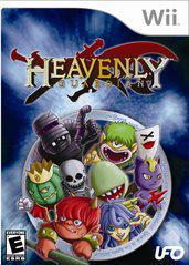 Heavenly Guardian - Wii - Used