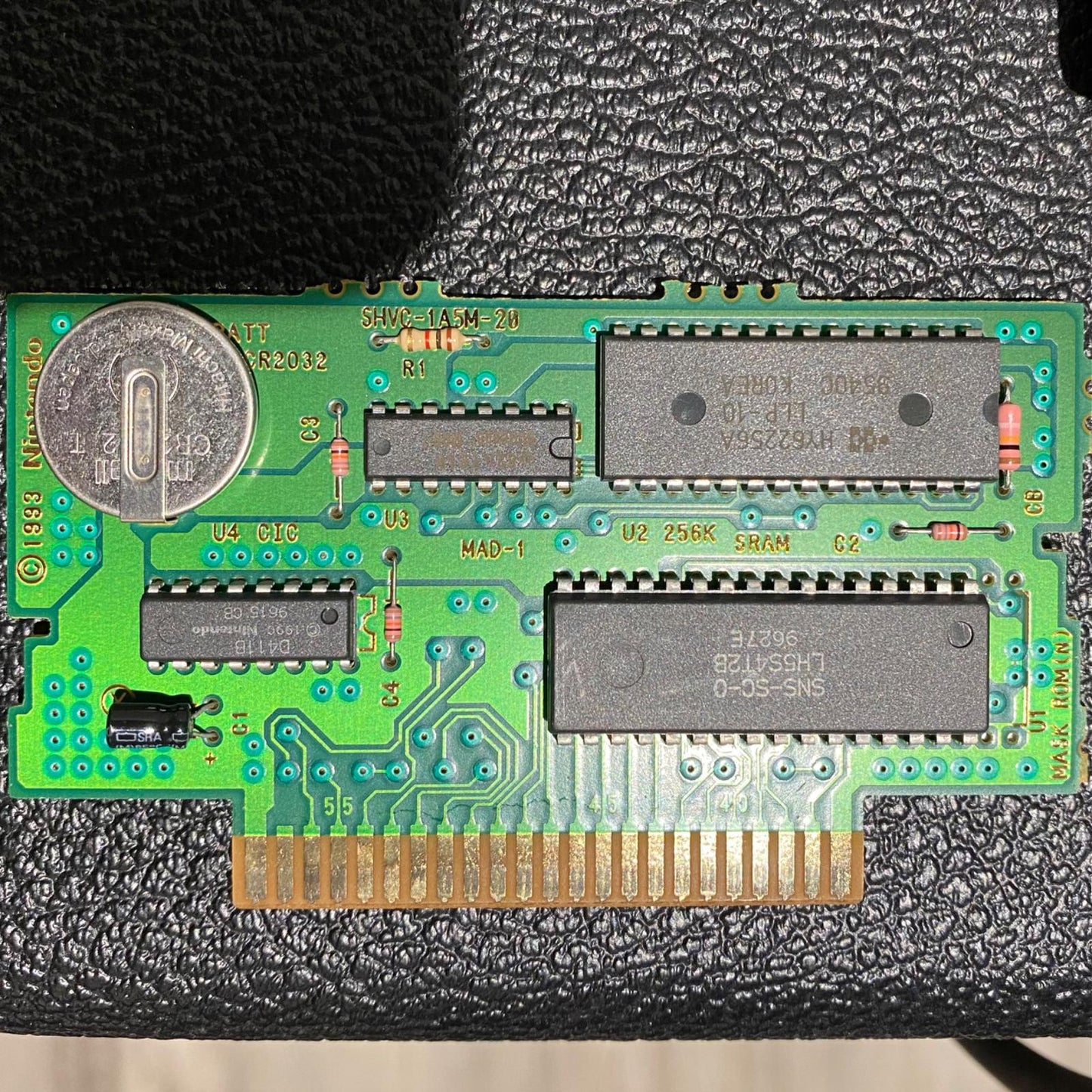 SimCity - SNES - Used