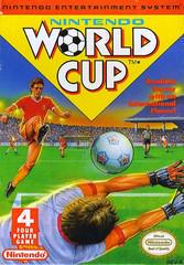 Nintendo World Cup - NES - Used