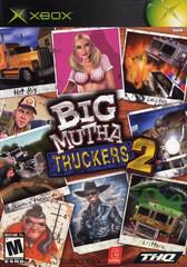 Big Mutha Truckers 2 - Xbox - Used
