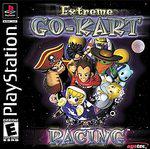 Extreme Go-Kart Racing - PS1 Game - Used