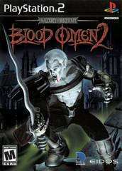 Blood Omen 2 - PS2 Game - Used