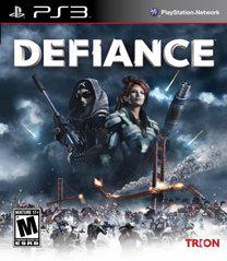 Defiance - PS3 Game - Used