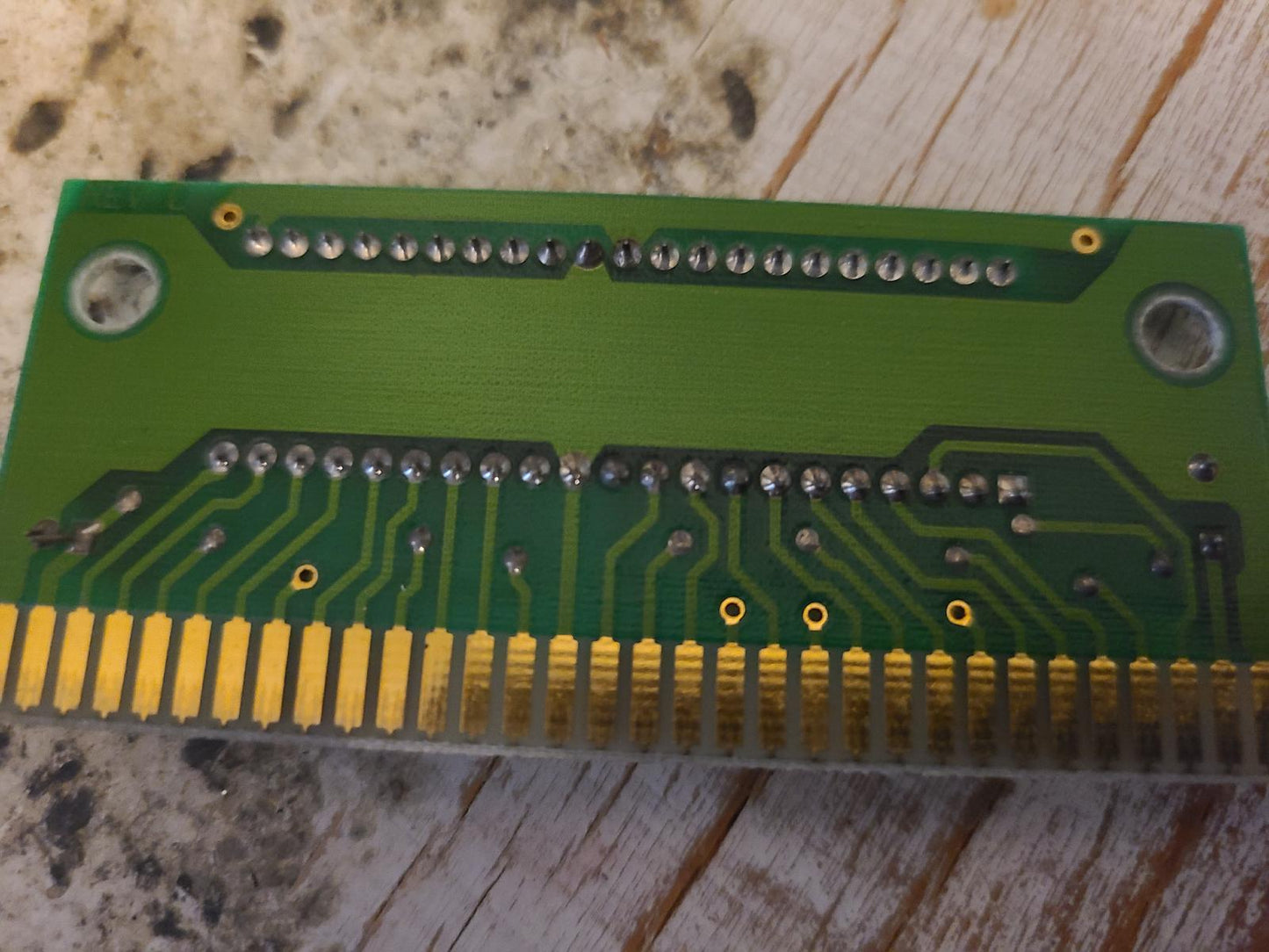 Zero Tolerance - Genesis - Used