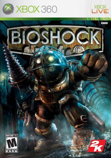 Bioshock - Xb360 - Used