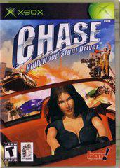 Chase: Hollywood Stunt Driver - Xbox - Used