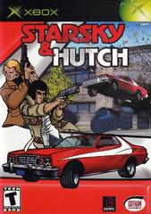 Starsky and Hutch - Xbox - Used