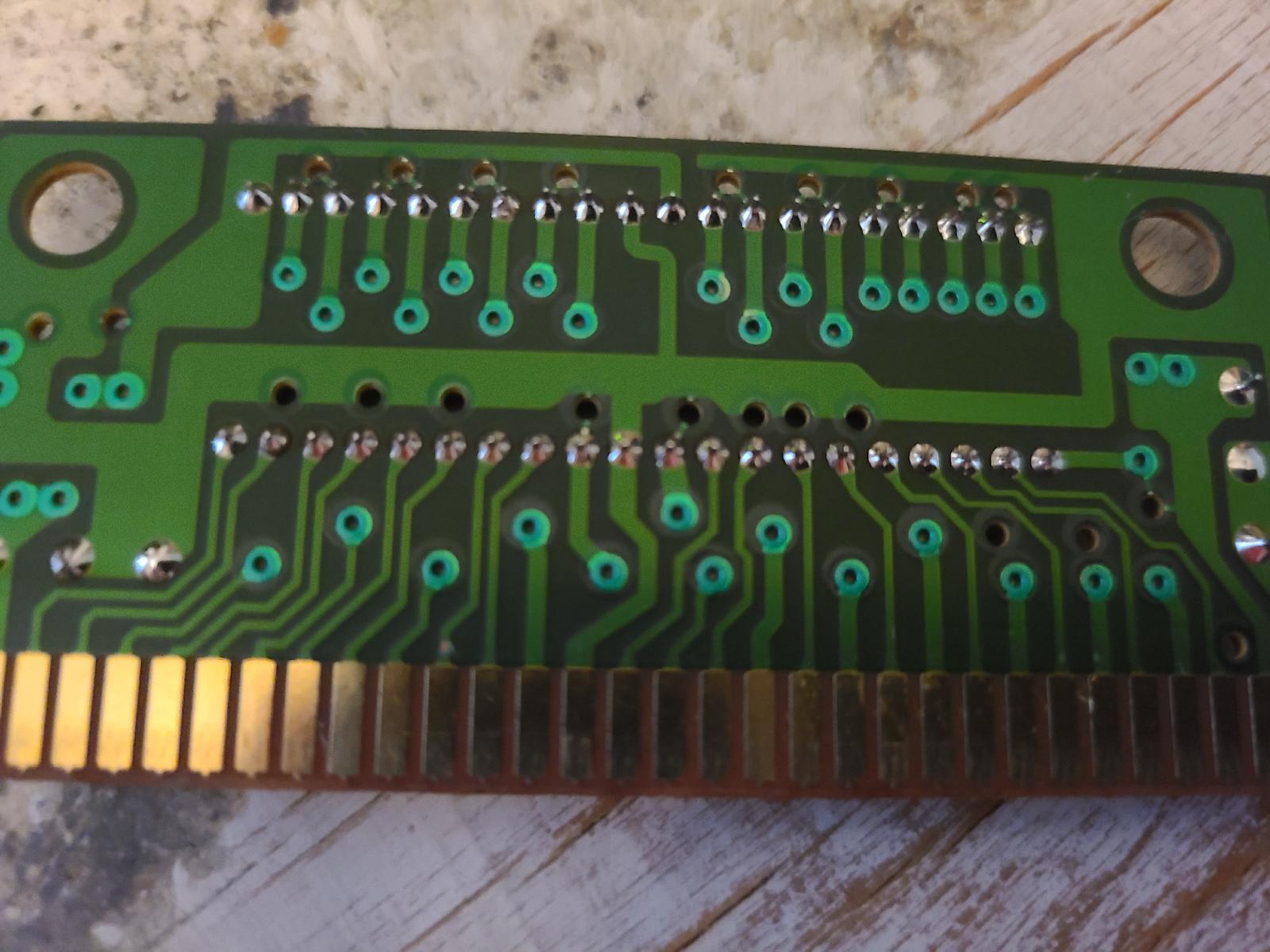 Arcade Classics - Genesis - Used