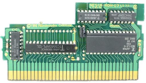 Legendary Wings - NES - Used