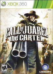 Call of Juarez: The Cartel - Xb360 - Used