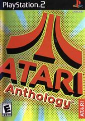 Atari Anthology - PS2 Game - Used