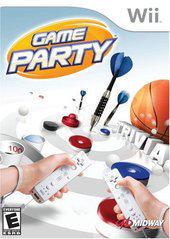 Game Party - Wii - Used