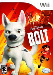 Bolt - Wii - Used