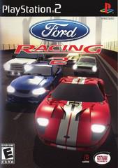 Ford Racing 2 - PS2 Game - Used