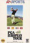 PGA European Tour - Genesis - Used