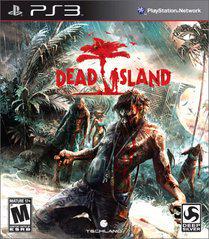 Dead Island - PS3 Game - Used
