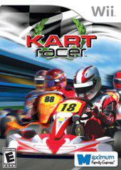 Kart Racer - Wii - Used
