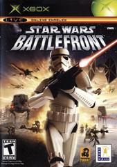 Star Wars Battlefront - Xbox - Used