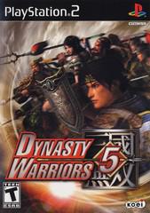Dynasty Warriors 5 - PS2 Game - Used