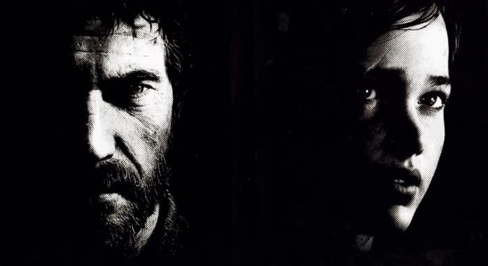 The Last of Us - PS3 Game - Used